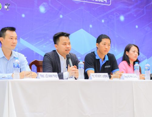Khám Phá Các Ngành Nghề & Cơ Hội Nghề Nghiệp Trong Lĩnh Vực Công Nghệ Thông Tin